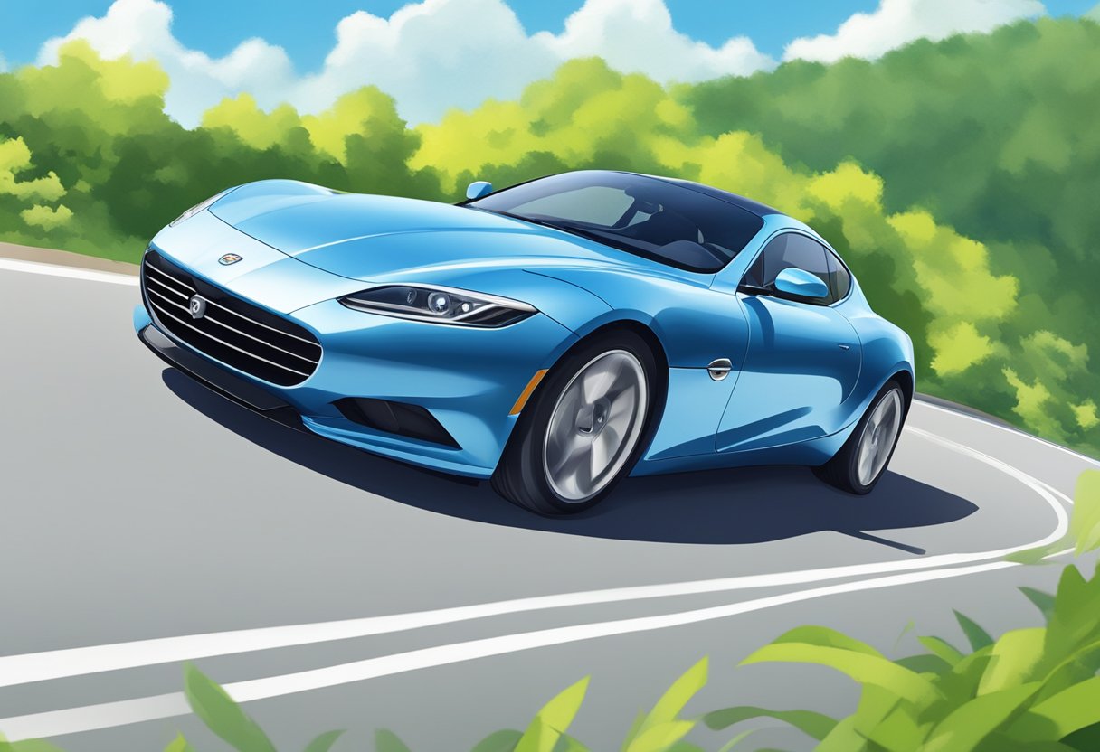 What Gets Better Gas Mileage: Tips for Fuel Efficient Driving