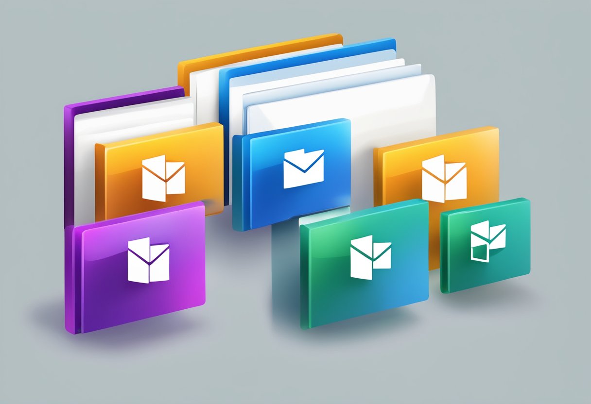 How to Move Outlook Icons from Side to Bottom: Simple Navigation Customization