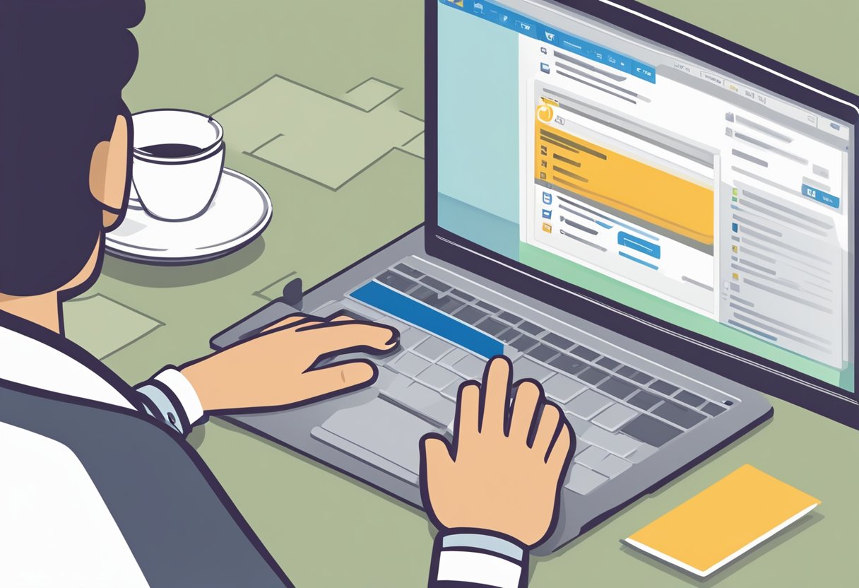 How to Change the Color of Incoming Emails in Outlook: Customize Your Inbox