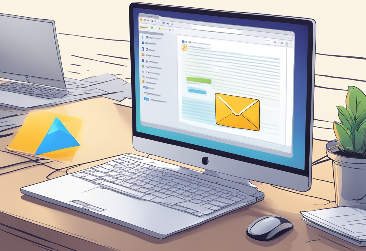 How to Recover Deleted Draft Email in Outlook: A Step-by-Step Guide