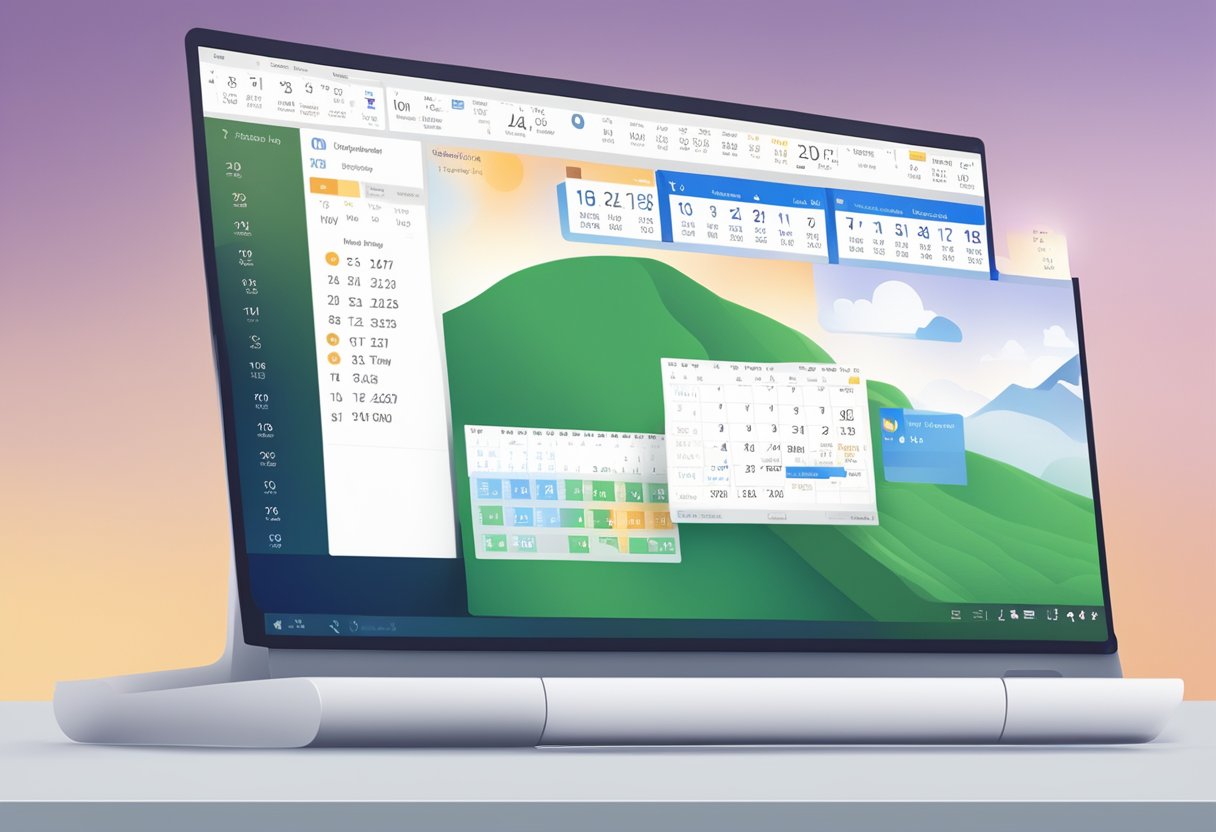 See When Outlook Calendar Event Was Created: A Guide to Accessing Metadata