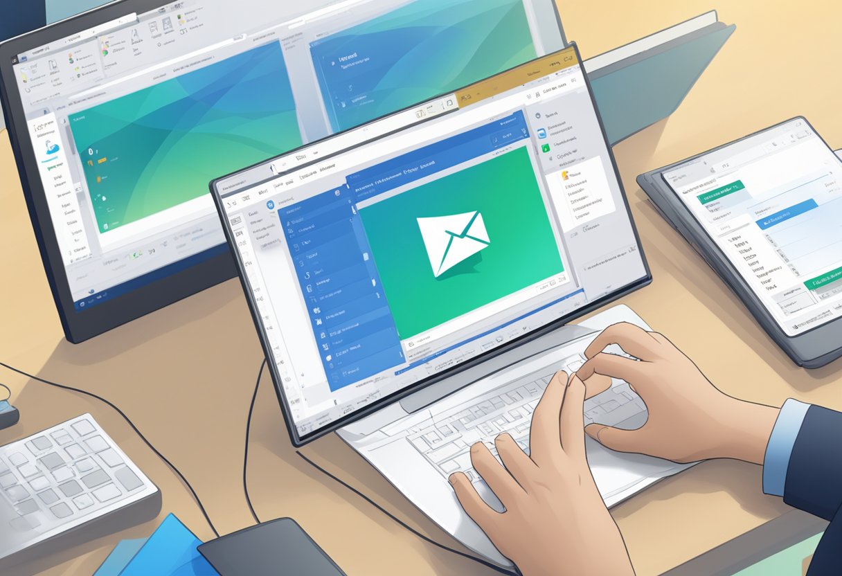 How to Disable Meeting Forward in Outlook: Step-by-Step Guide
