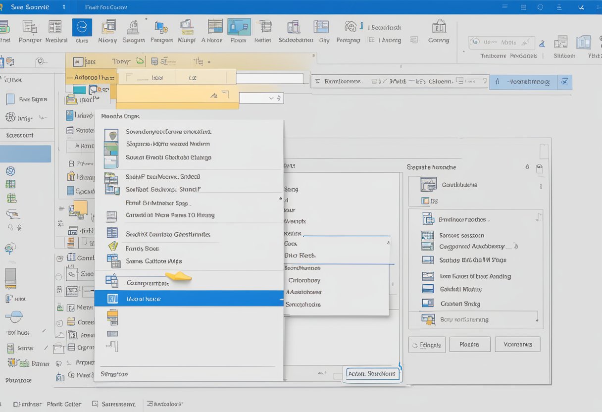 How to Save Emails in New Outlook: A Step-by-Step Guide