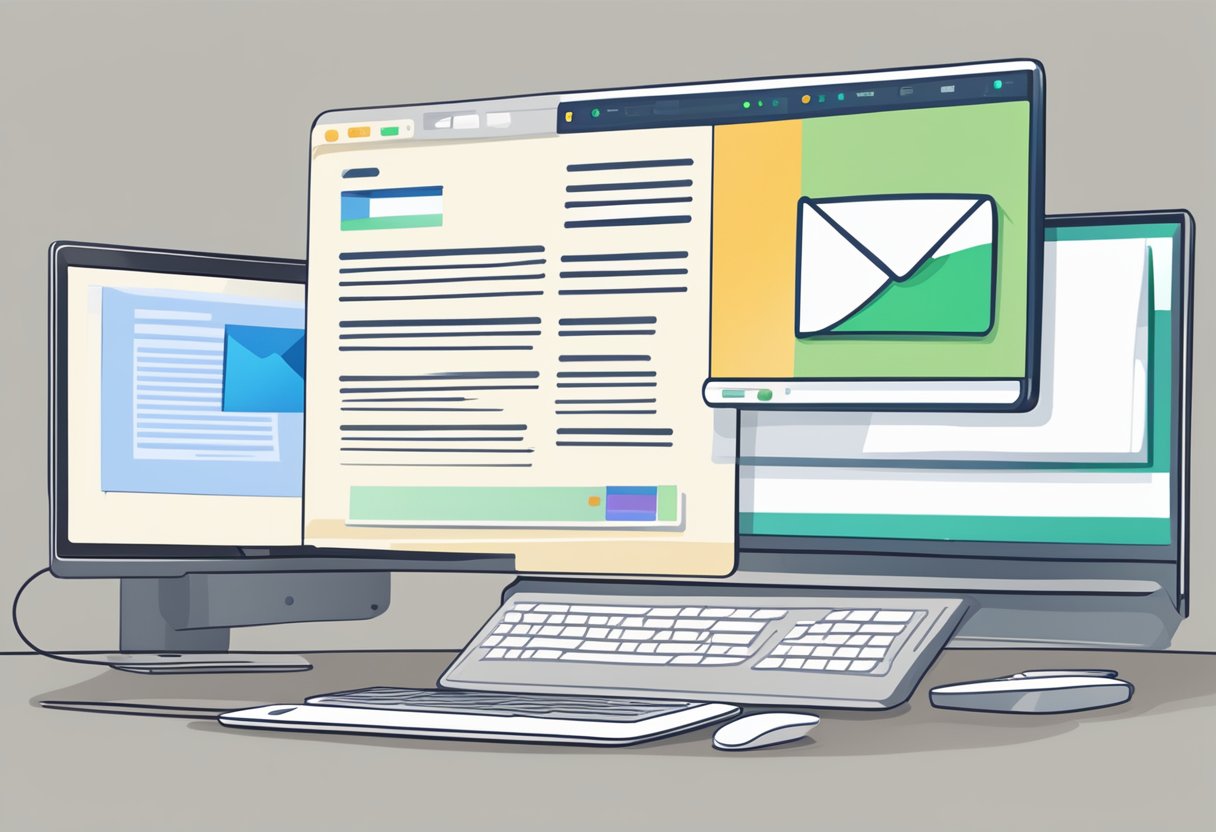 How to Send Draft Email in Outlook: A Step-by-Step Guide