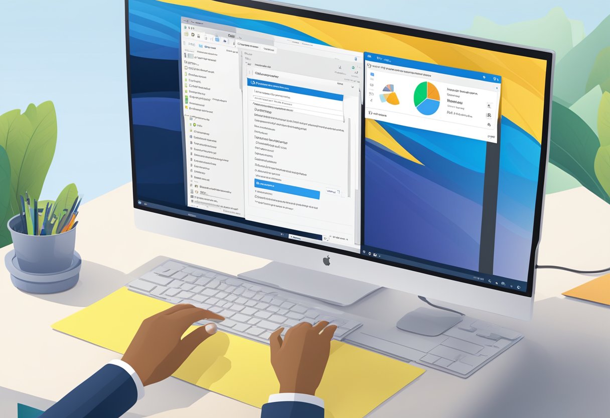 How to Turn on Outlook Notifications on Desktop: A Step-by-Step Guide