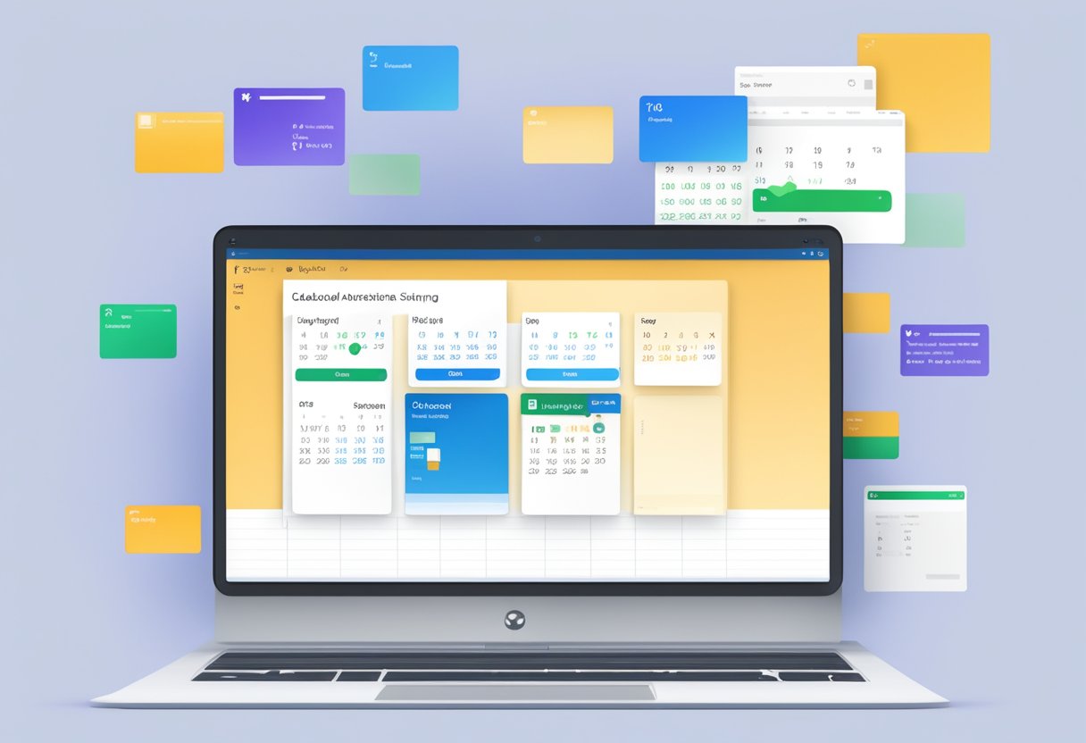 How to Request Someone Share Their Calendar in Outlook: Easy Step-by-Step Guide