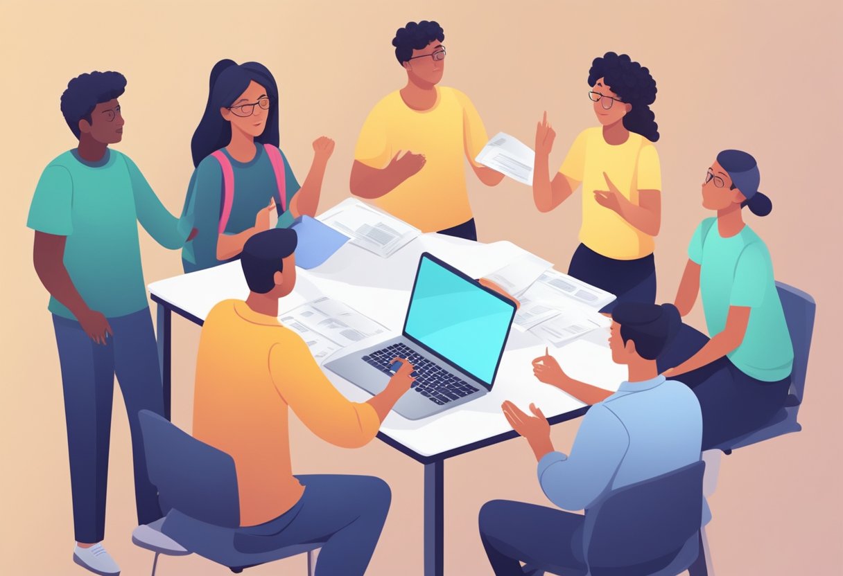 Effective Learners Students Classroom Management For An Effective - Premium Minimal Photo Gallery - Mobile