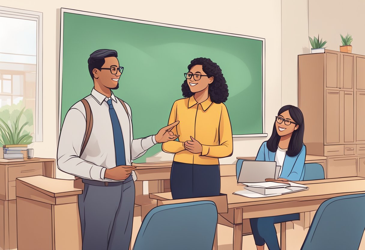 Management English Language Education - Download Amazing Colorful Wallpaper | Mobile