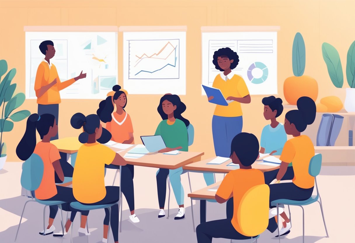 Social And Emotional Learning And Teachers Pdf Teachers Classroom - Download Beautiful Gradient Background | Ultra HD