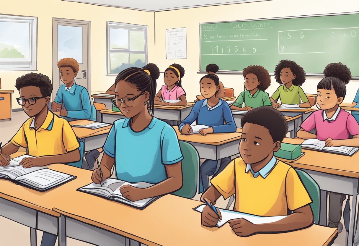 Classroom Management Of Oppositional Defiant Disordered Odd Students - Download Creative Vintage Design | Ultra HD