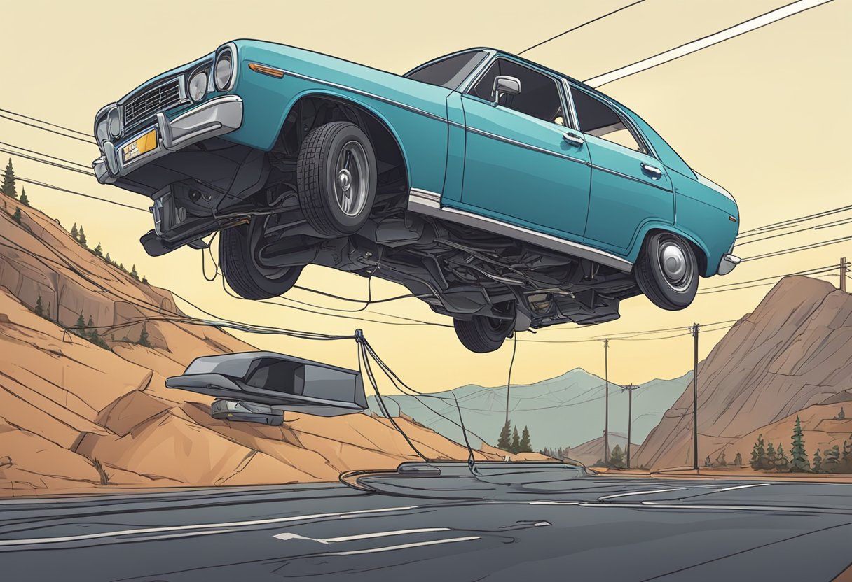 Car Won’t Start with Jump: Troubleshooting Tips for Drivers