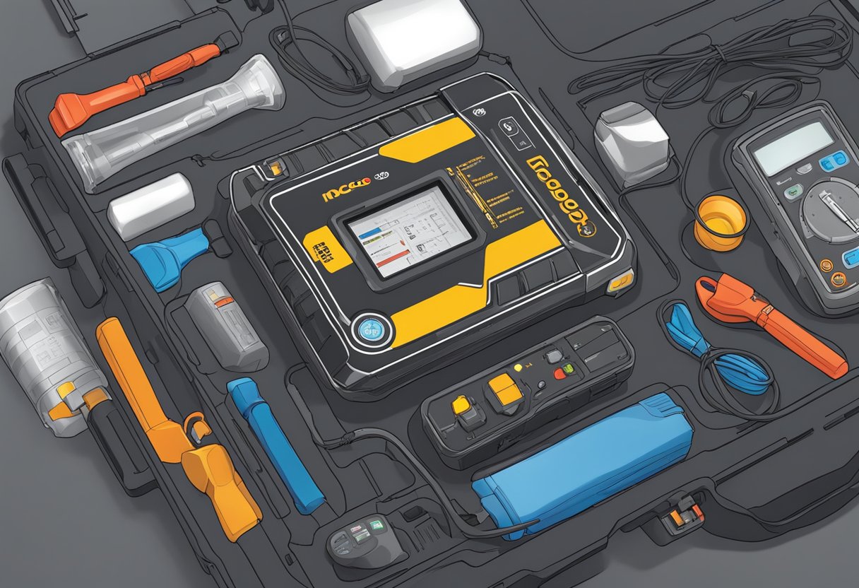 Noco Genius 10 Repair Mode: How to Troubleshoot and Fix Your Charger