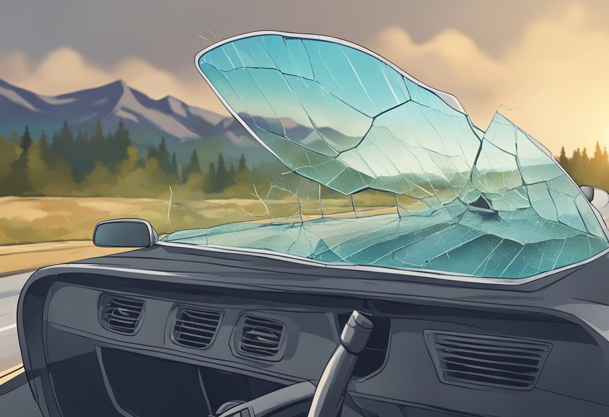 Can a Cracked Windshield Break While Driving? Understanding the Risks on the Road