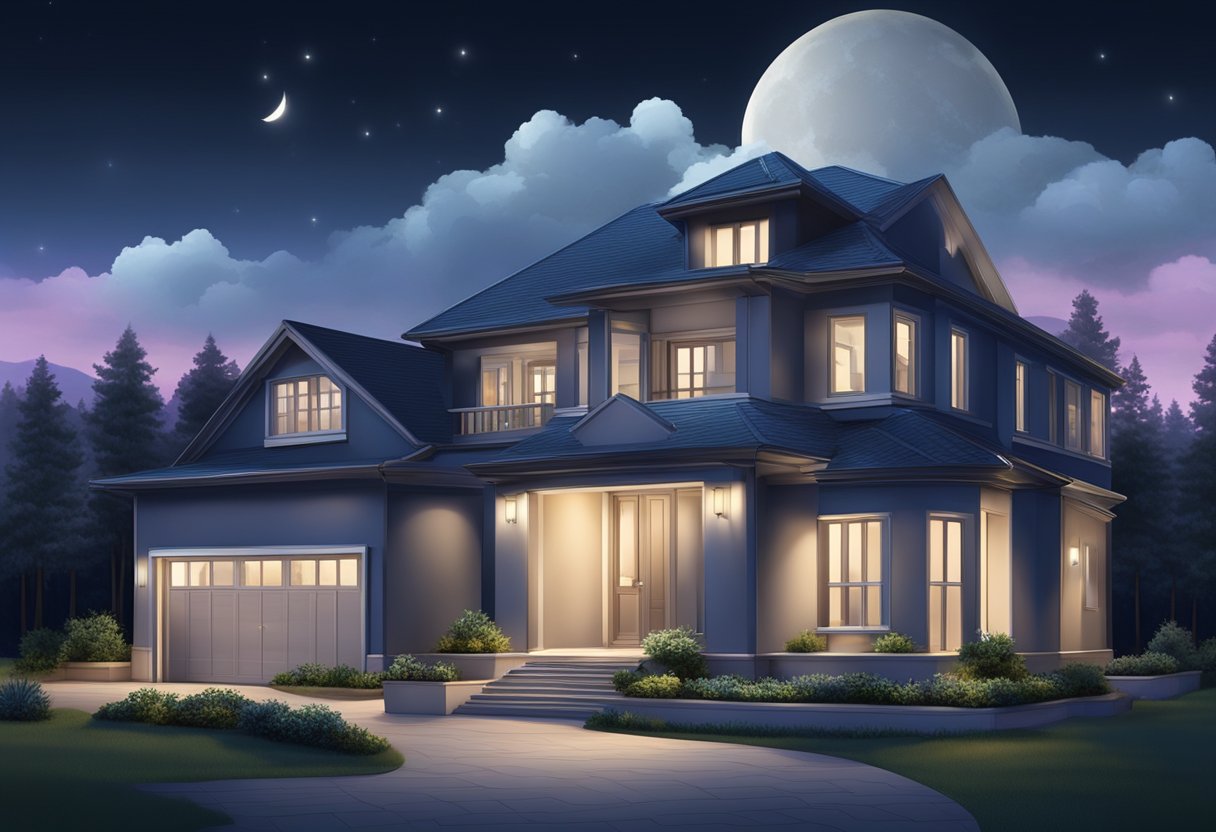 Ceramic Tint vs Regular Tint at Night: Comparing Visibility and Performance