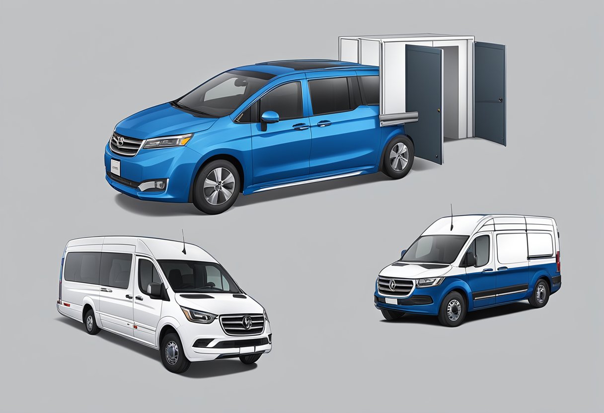 Cars That Are Easy to Get In and Out Of: Top Accessible Vehicles for Comfort and Convenience
