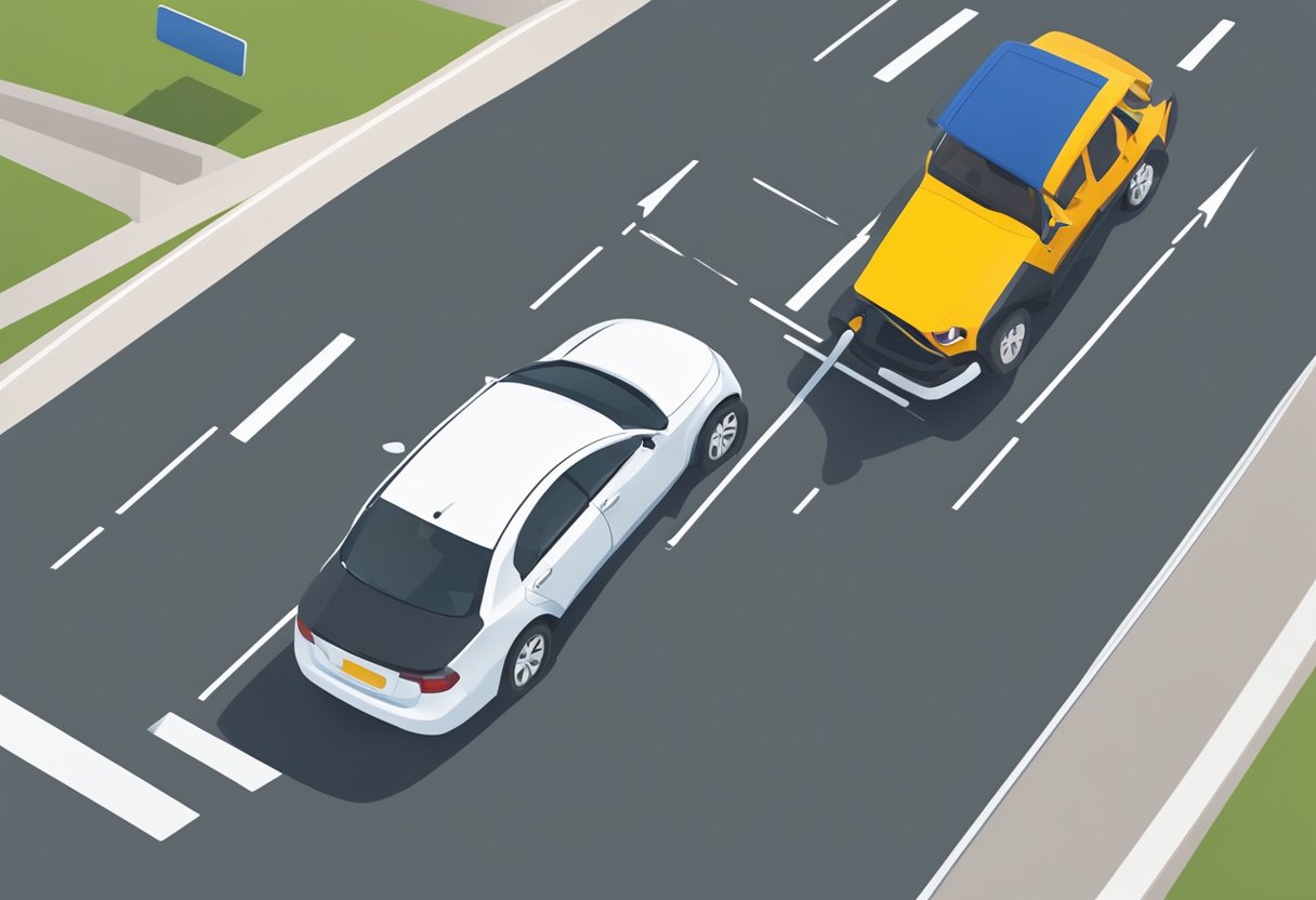 How to Avoid Car Crashes: Essential Safety Tips for Drivers