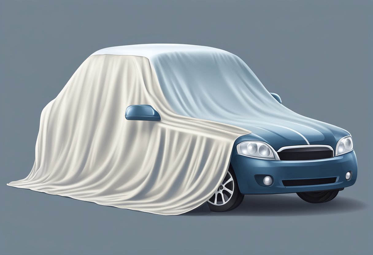 Padded Car Cover for Hail Protection: Ultimate Vehicle Safety Guide