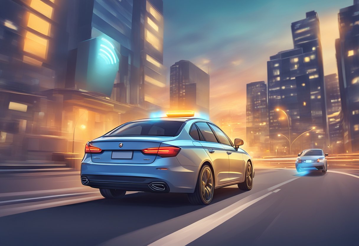 What Does the Panic Button Do on Car Keys: Understanding Its Safety Features
