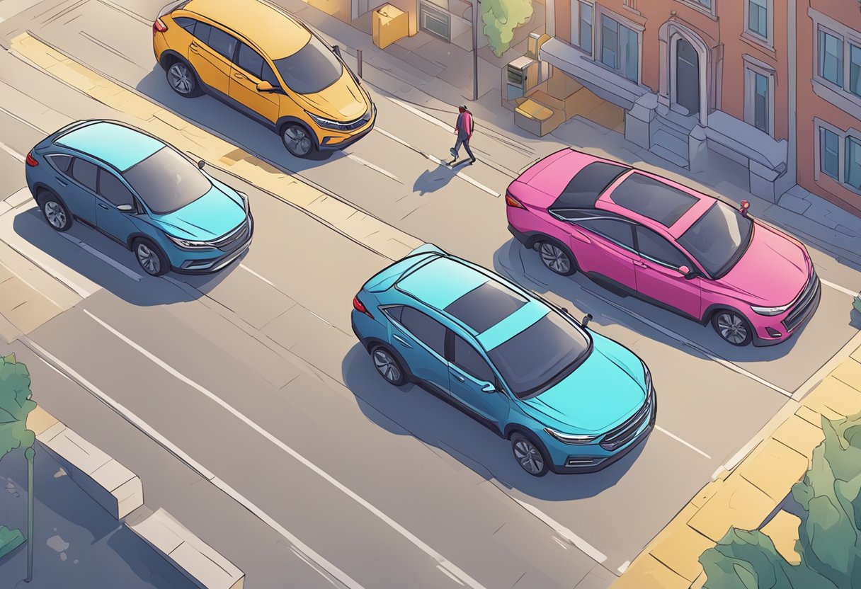 What Cars Have Auto Braking: Your Guide to Safety Features in Modern Vehicles