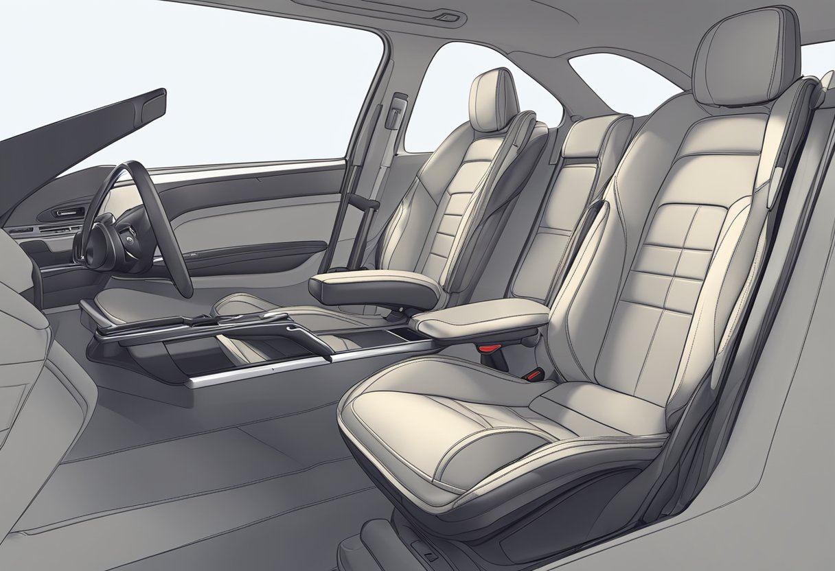 Car Seat That Reclines for Sleeping: Ultimate Comfort for Long Journeys