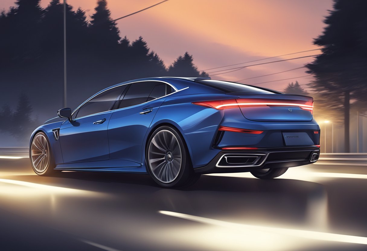 Do Automatic Headlights Turn on Tail Lights? Understanding Your Car’s Lighting System