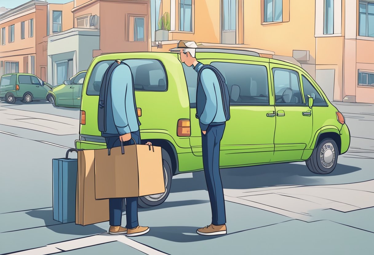 How Can You Tell an AutoTrader Scammer: Spotting Fraud in Online Car Sales