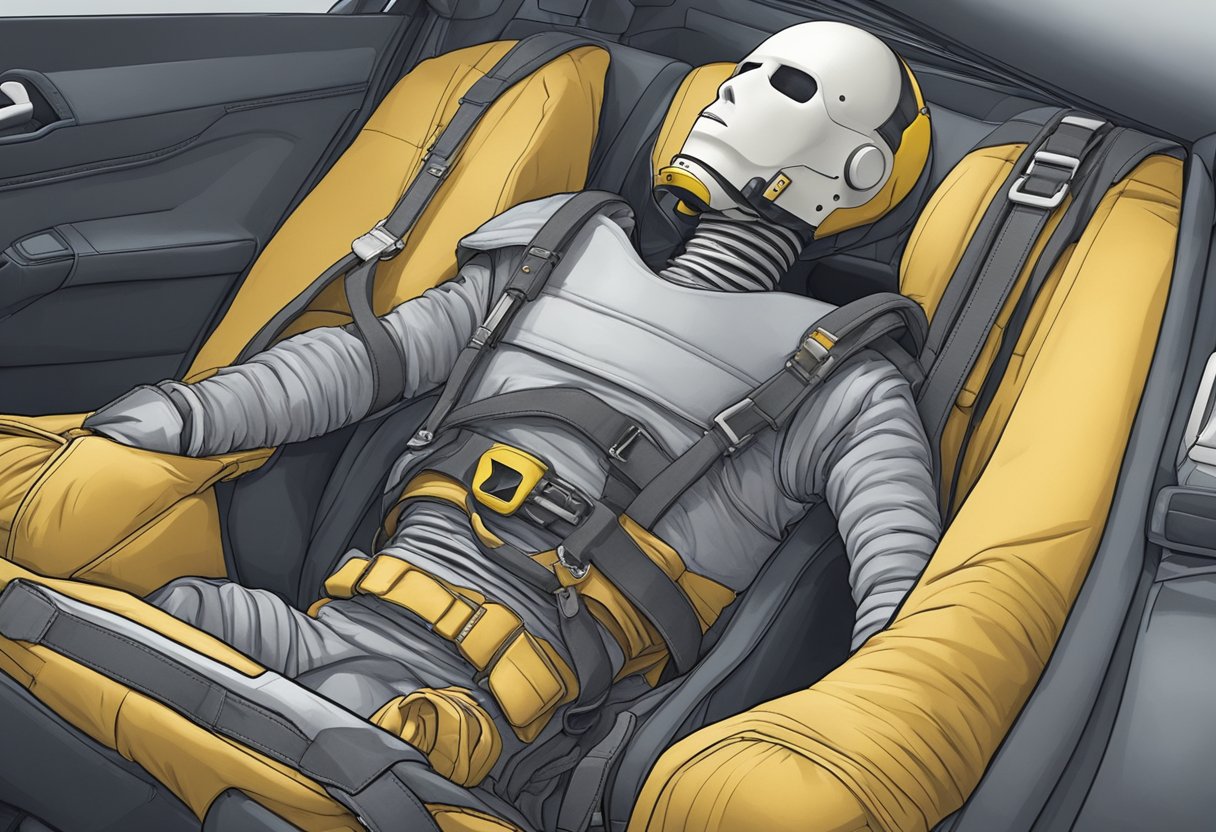 Can a Seatbelt Kill You? Understanding Safety Restraints Risks