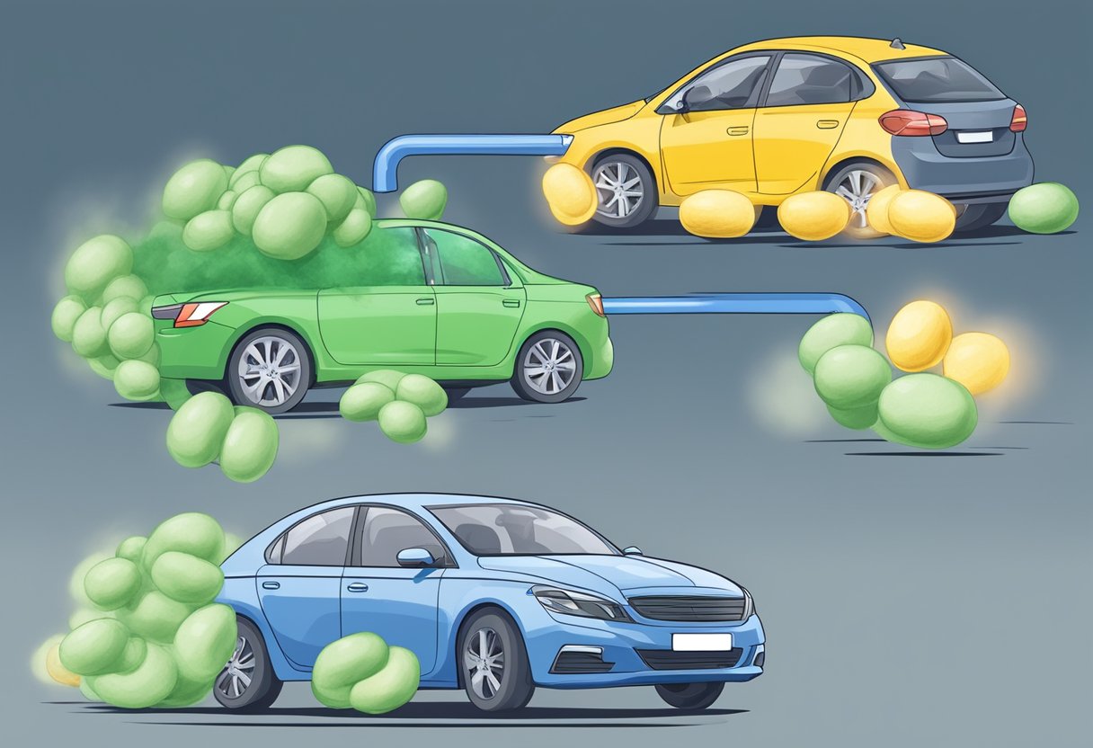 Why is Sodium Azide Used in Airbags: Unpacking its Crucial Role in Driver Safety