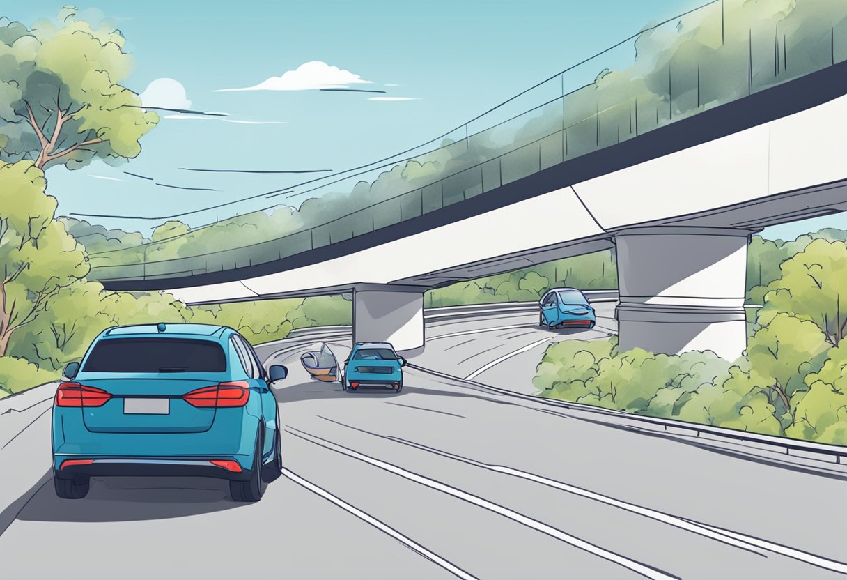 Best Aftermarket Blind Spot Detection System Australia: Enhance Your Driving Safety