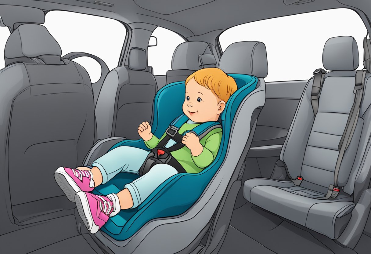 Are Bucket Seats Safe for Car Seats: Unveiling the Facts for Family Vehicles