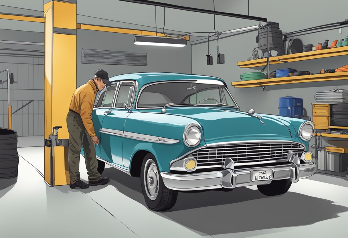 Can You Add a Backup Camera to an Older Car: Upgrading Your Vehicle’s Safety Features
