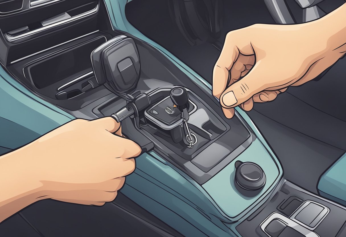 How to Bypass a Chipped Car Key: Simplified Solutions for Vehicle Access