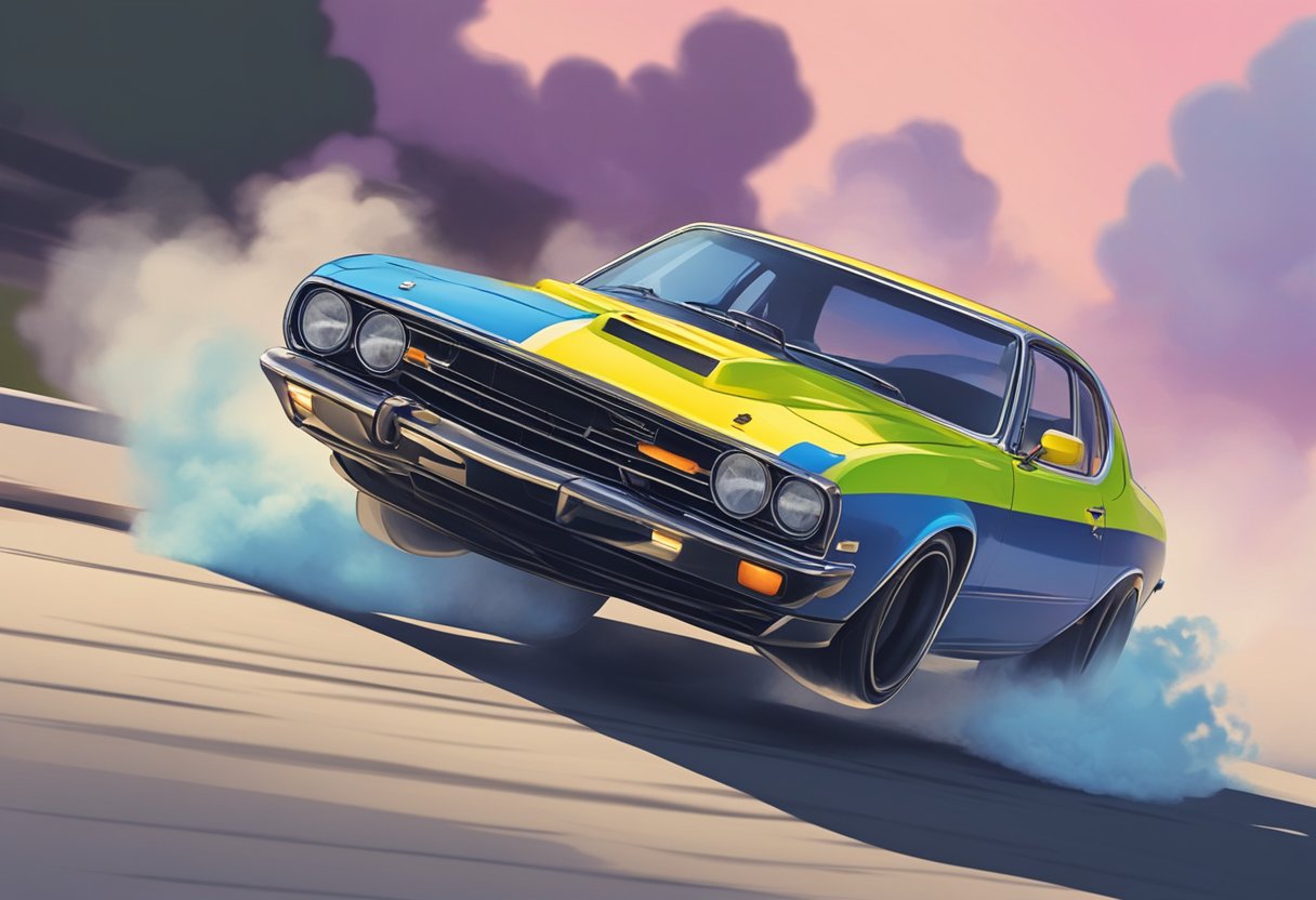 What Should You Do If Your Car Starts to Skid? Essential Tips for Regaining Control