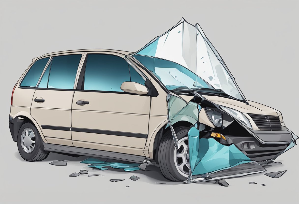 Car Broken Into, Nothing Stolen: Understanding Non-Theft Vehicle Break-Ins