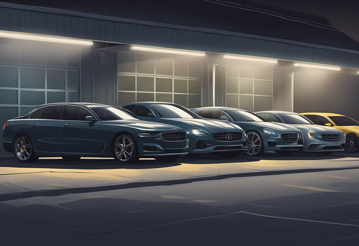 Do All Cars Have Fog Lights: Understanding Vehicle Lighting Standards