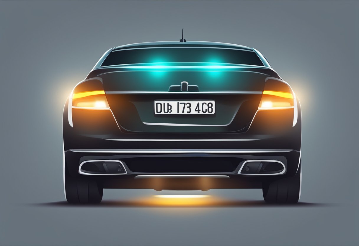 When Did License Plate Lights Become Mandatory: Tracing the Evolution of Vehicle Safety Standards