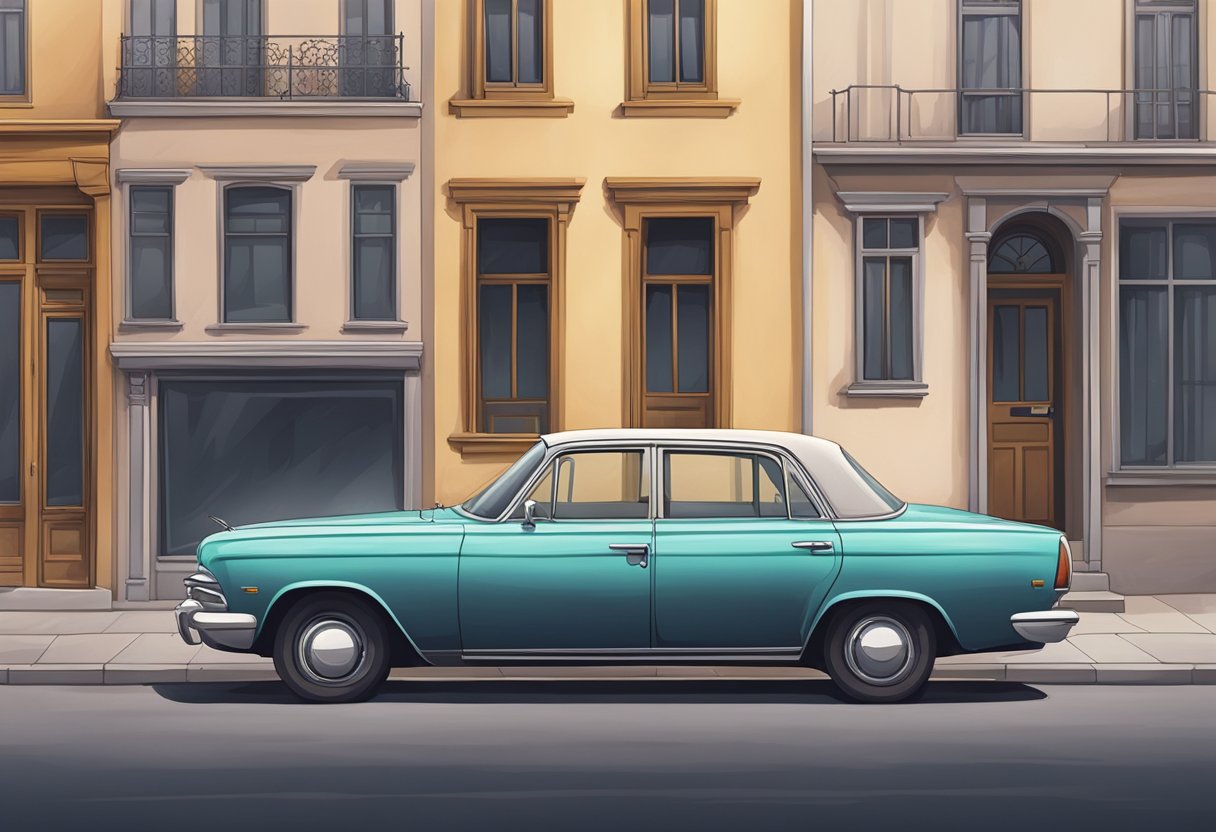 How Long Can You Sit in a Car with the Engine Off: Safety and Comfort Considerations