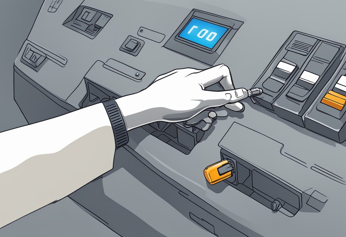 Can You Touch Battery Terminals With Your Hands? Understanding the Risks and Safety Measures