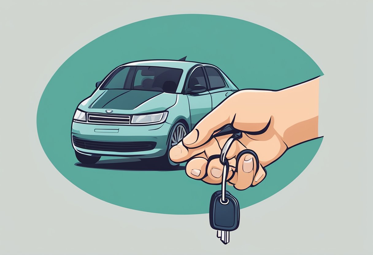 Friends Don’t Let Friends Drive Drunk: Promoting Responsible Driving Behaviors
