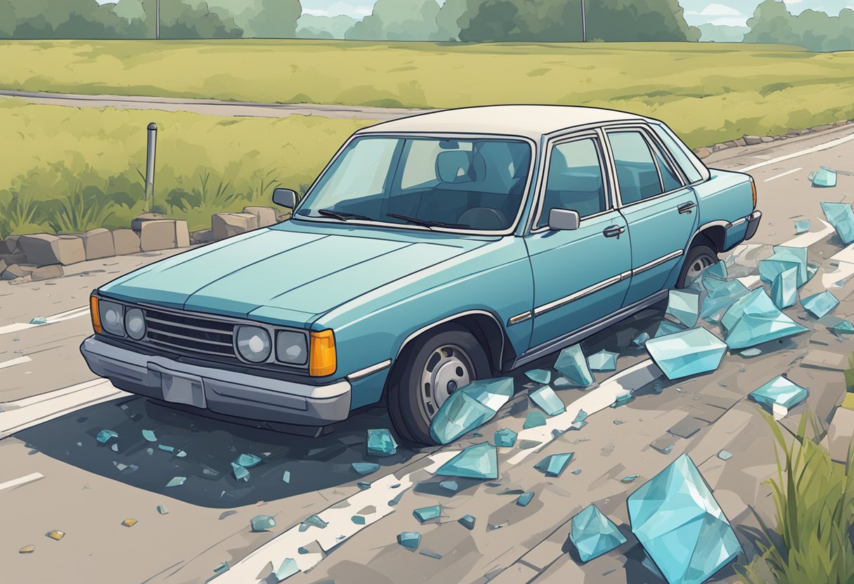 Lost Confidence Driving After Accident: Regaining Assurance on the Road