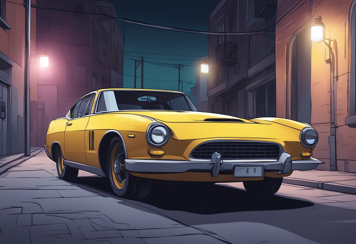 Why Did Pop Up Headlights Go Away? The Decline of an Automotive Icon