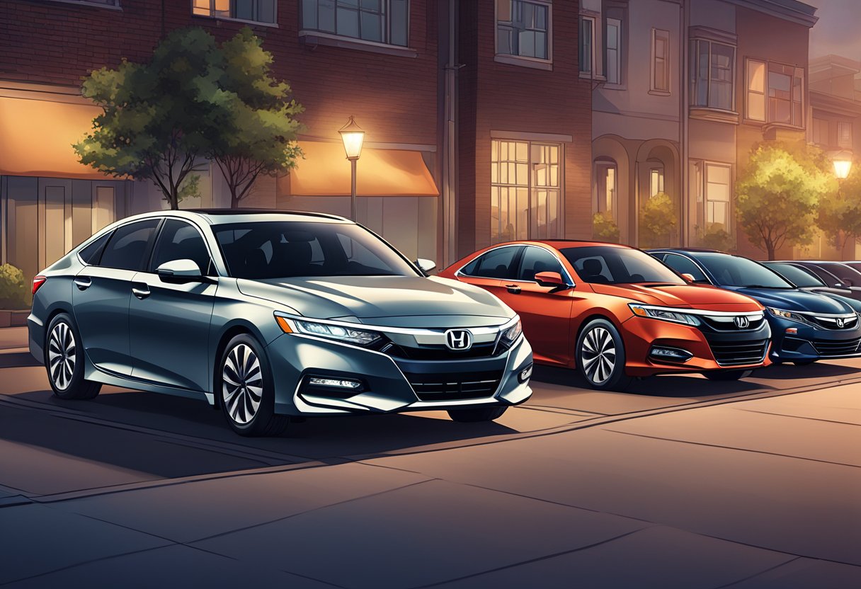 Which Keyless Cars Are Most Stolen: Understanding Auto Theft Trends 2024