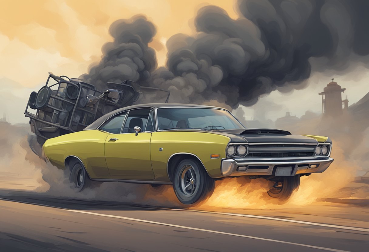Bad Car to Road Trip In: Top Models to Avoid for Long Drives