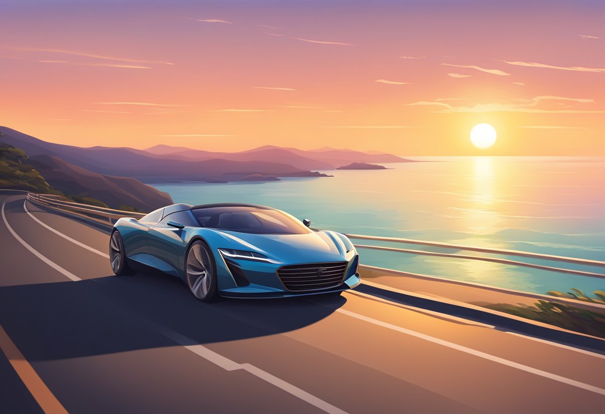 If Real People Were in Car Commercials: The Unfiltered Truth Behind the Wheel