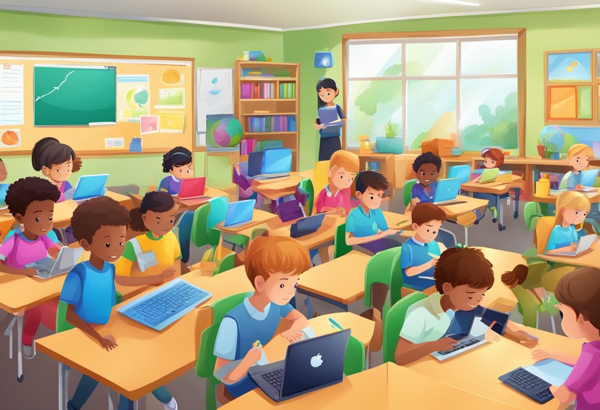 Fostering Creativity Through Digital Tools - Best Ocean Textures in 8K