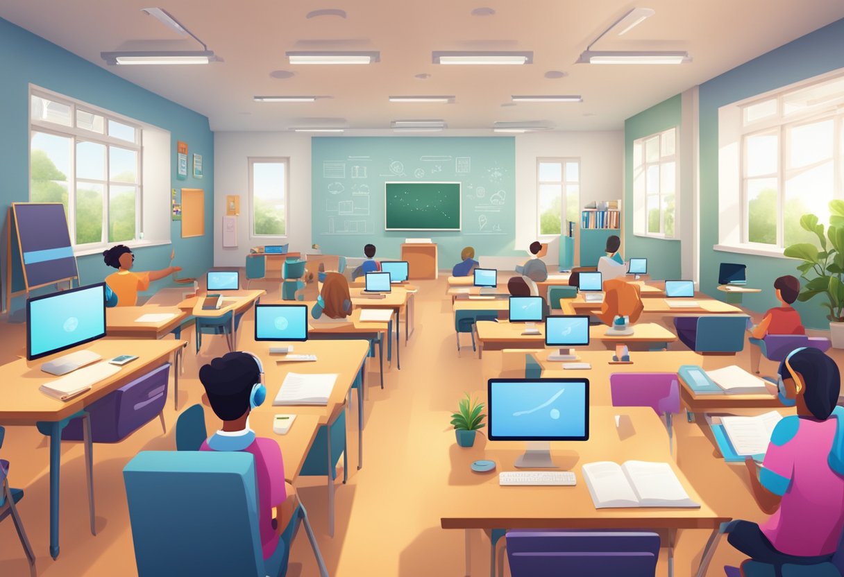 Fostering Creativity Through Digital Tools - Best Mountain Patterns in Full HD