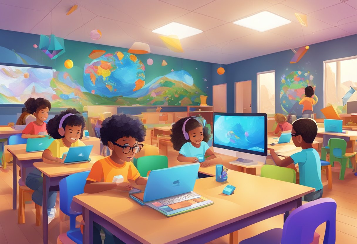 Pdf Fostering Students Creativity Through Innovative Learning Tools - Creative Desktop Nature Images | Free Download