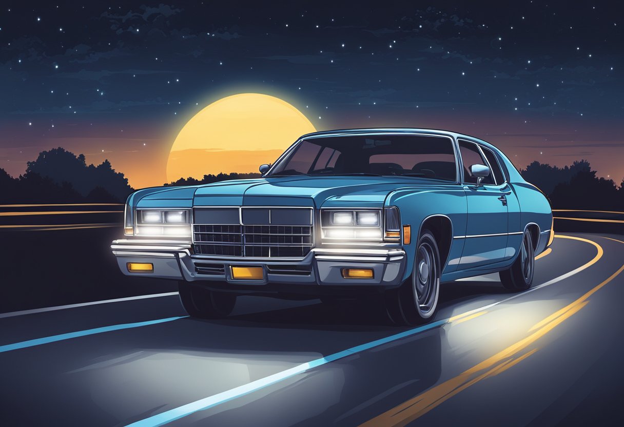 Are LED Headlights Legal in Wisconsin: Your Definitive Guide to Road Compliance