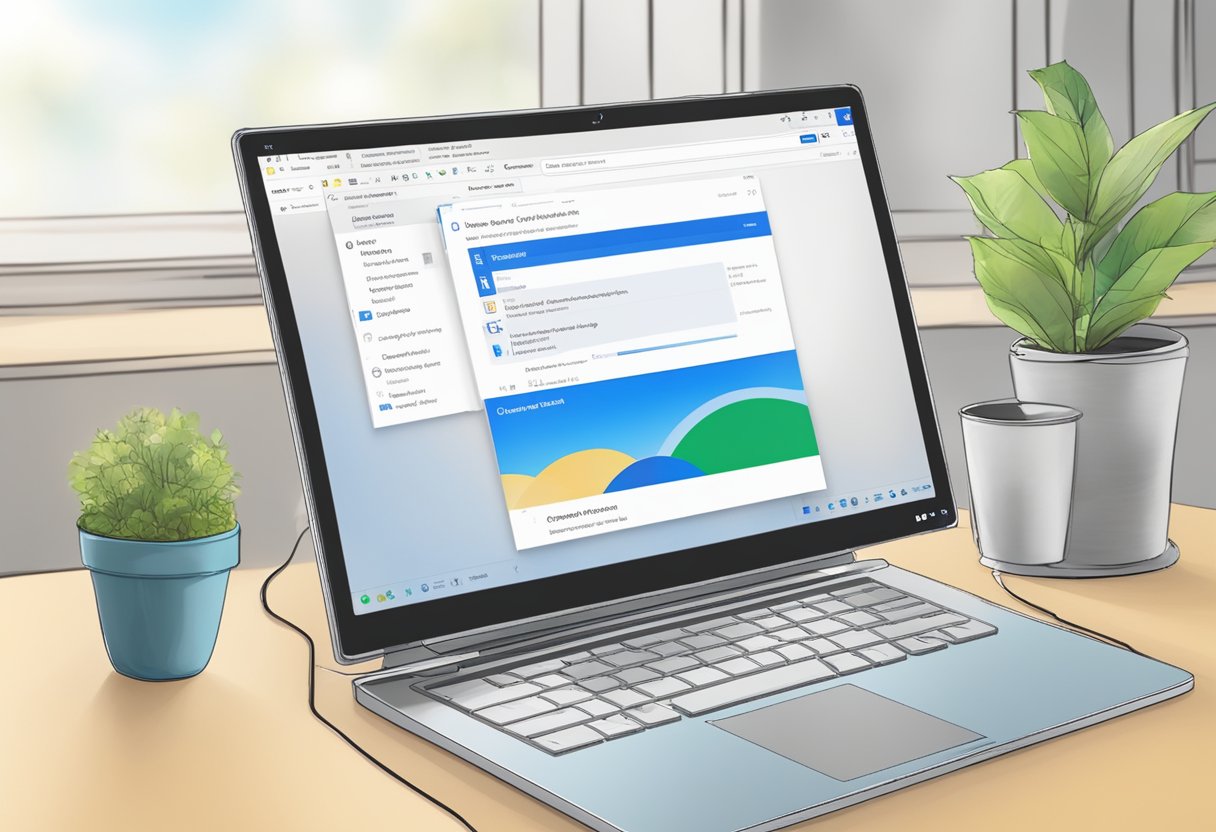 How to Set Chrome as Default Browser for Outlook Links: A Step-by-Step Guide