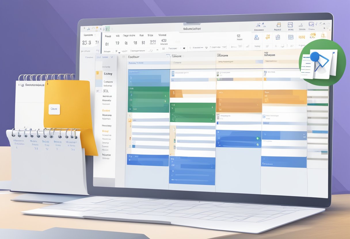 How to Connect Teams to Outlook Calendar: Seamless Integration Guide